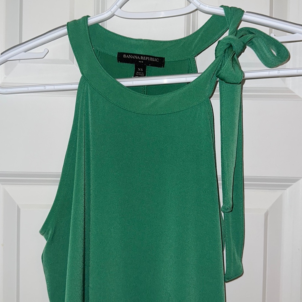 Banana Republic Top